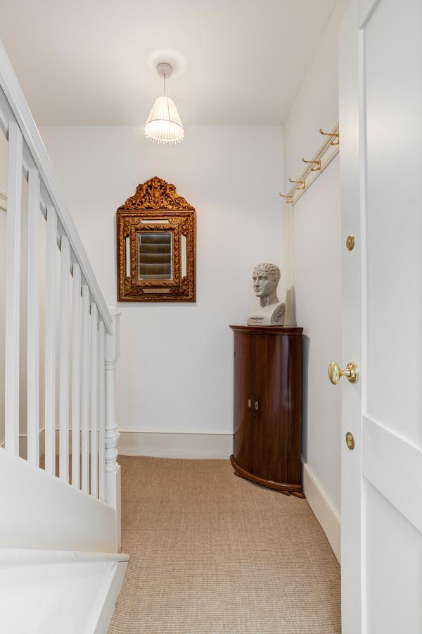 Stunning Seaside Georgian Townhouse With Sea Views Villa Hastings Luaran gambar