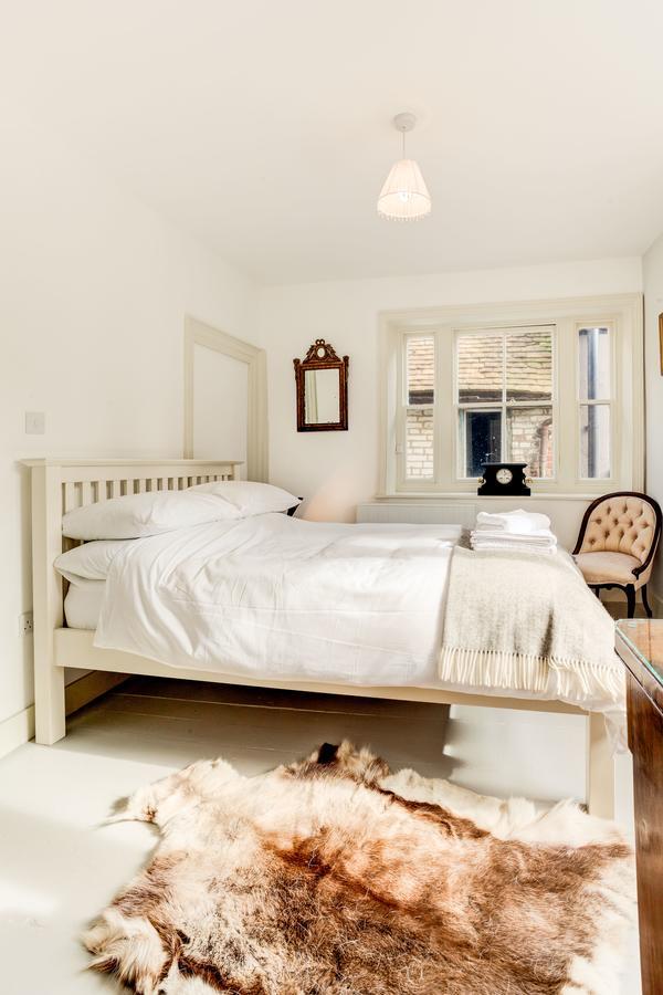 Stunning Seaside Georgian Townhouse With Sea Views Villa Hastings Luaran gambar