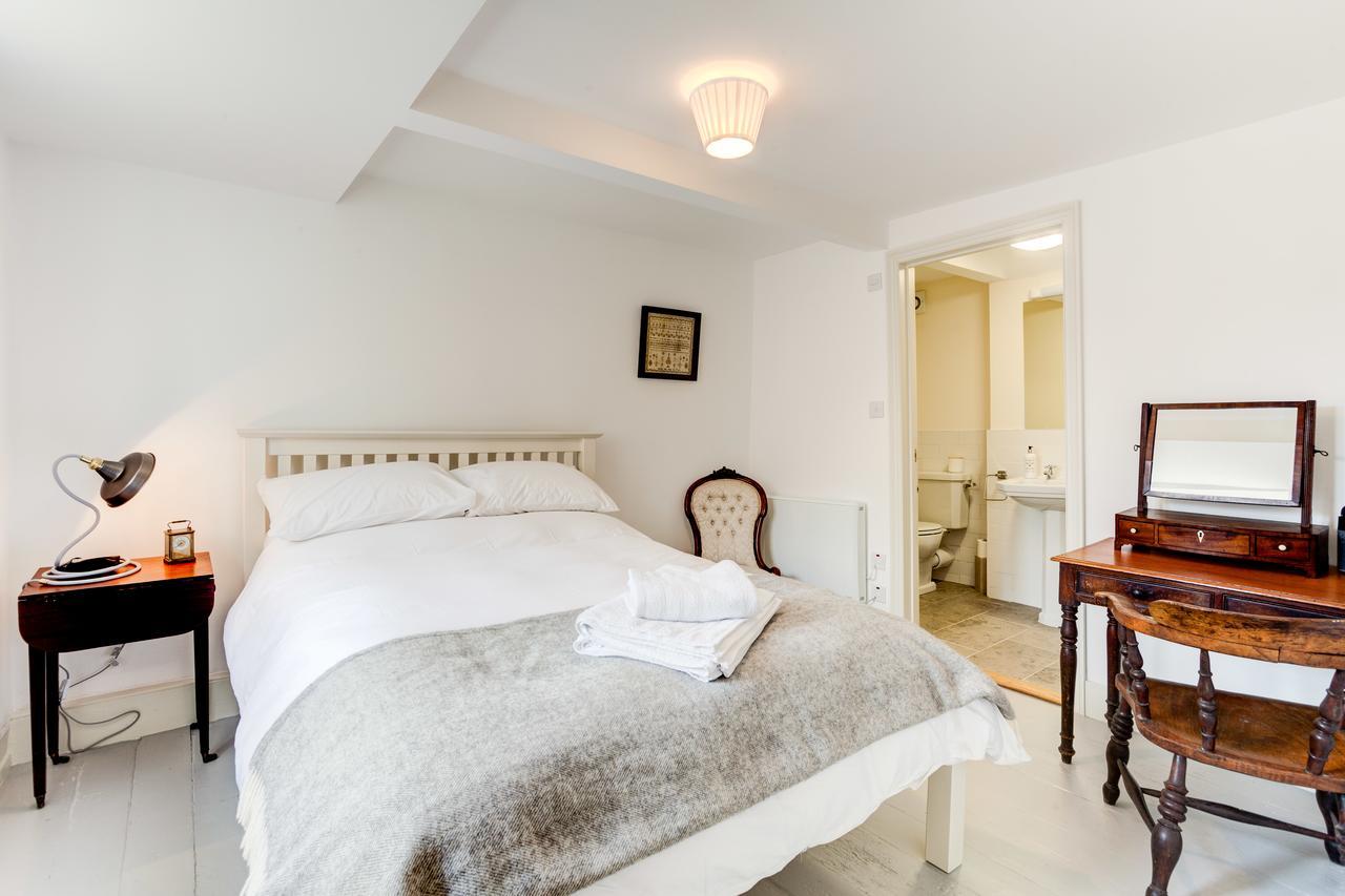 Stunning Seaside Georgian Townhouse With Sea Views Villa Hastings Luaran gambar